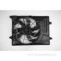 25380-F8500 Hyundai New Tucson2.0 Radiator Fan Cooling Fan